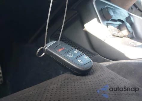 2020 Dodge Challenger R/T Scat Pack z USA, uszkodzony, nr VIN 2C3CDZFJ5LH230577